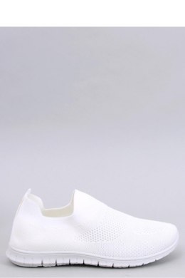 Tenisówki skarpetkowe COLUMS WHITE - Inello Inello