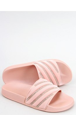 Sandał Klapki damskie JAIME PINK - Inello Inello