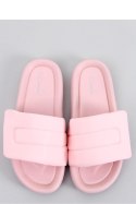 Sandał Klapki ortalionowe CUETO PINK - Inello Inello Sandał Klapki ortalionowe CUETO PINK - Inello Inello