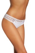 Stringi Model Aimee 93 White - Gabidar Gabidar Stringi Model Aimee 93 White - Gabidar Gabidar