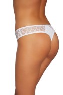 Stringi Model Aimee 93 White - Gabidar Gabidar Stringi Model Aimee 93 White - Gabidar Gabidar