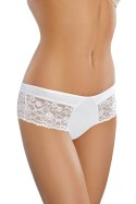 Stringi Model Amita 143 White - Gabidar Gabidar Stringi Model Amita 143 White - Gabidar Gabidar