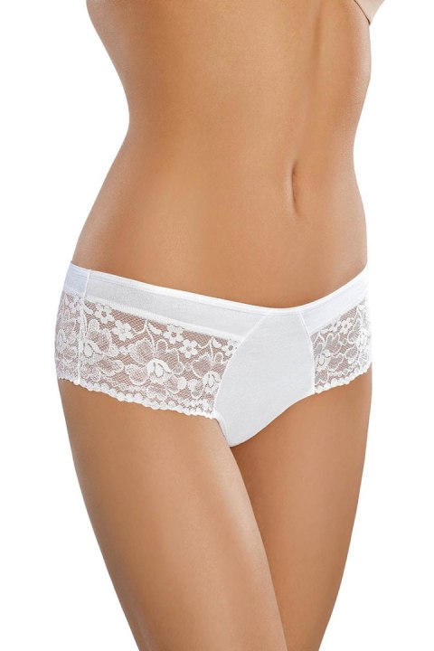 Stringi Model Amita 143 White - Gabidar Gabidar Stringi Model Amita 143 White - Gabidar Gabidar