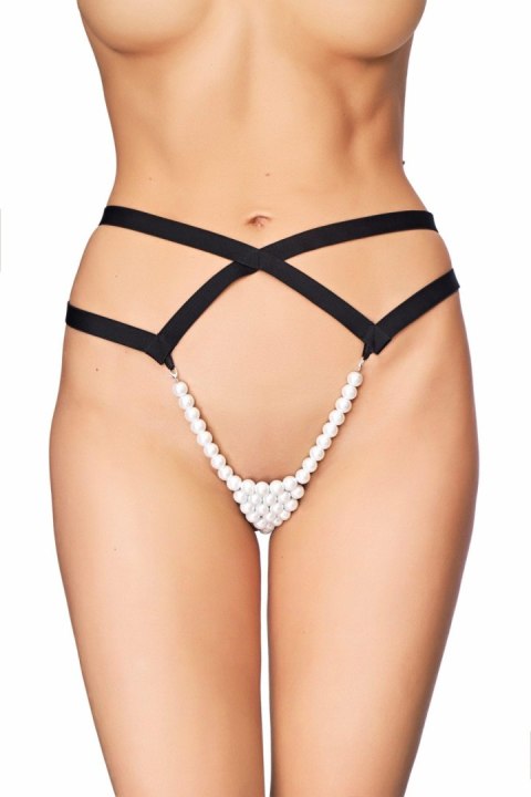 Stringi Model Lorica Black - 7heaven 7heaven Stringi Model Lorica Black - 7heaven 7heaven