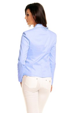 Żakiet Model 03 Blue - Cabba Cabba