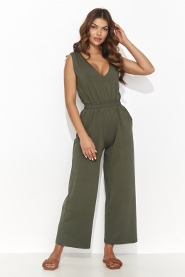 Kombinezon Model NU465 Khaki - Numinou Numinou