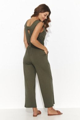 Kombinezon Model NU465 Khaki - Numinou Numinou