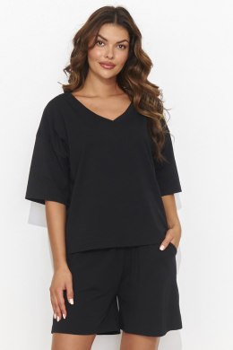 Spodnie Komplet Model NU463 Black - Numinou Numinou