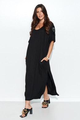 Sukienka Model NU386 Black - Numinou Numinou