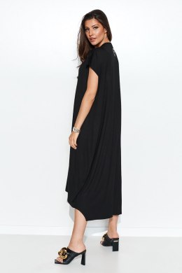 Sukienka Model NU387 Black - Numinou Numinou