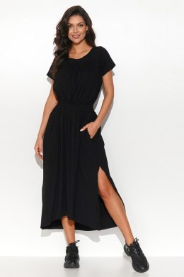 Sukienka Model NU425 Black - Numinou Numinou