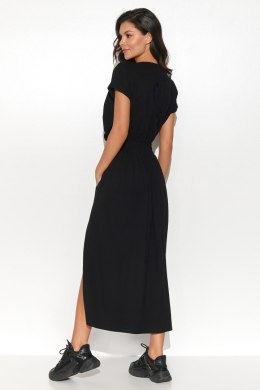Sukienka Model NU425 Black - Numinou Numinou