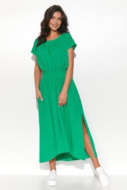 Sukienka Model NU425 Green - Numinou Numinou