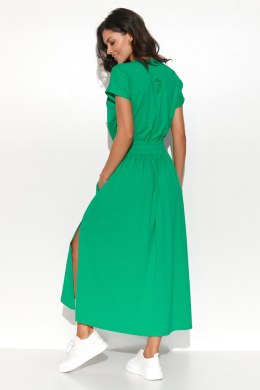 Sukienka Model NU425 Green - Numinou Numinou