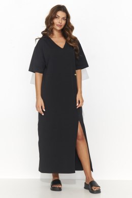 Sukienka Model NU466 Black - Numinou Numinou