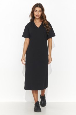 Sukienka Model NU467 Black - Numinou Numinou