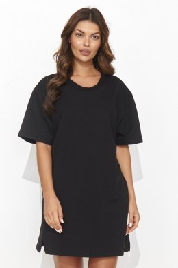 Sukienka Model NU474 Black - Numinou Numinou