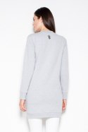 Bluza Damska Model VT015 Grey - Venaton Venaton