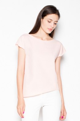 Bluzka Model VT008 Pink - Venaton Venaton