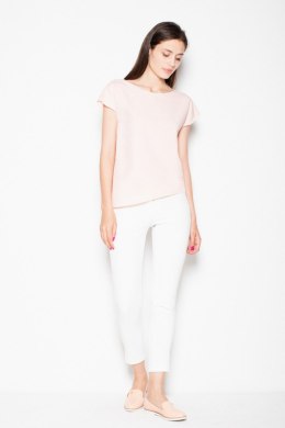 Bluzka Model VT008 Pink - Venaton Venaton