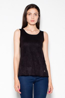 Koszulka Top Model VT001 Black - Venaton Venaton