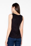 Koszulka Top Model VT001 Black - Venaton Venaton Koszulka Top Model VT001 Black - Venaton Venaton