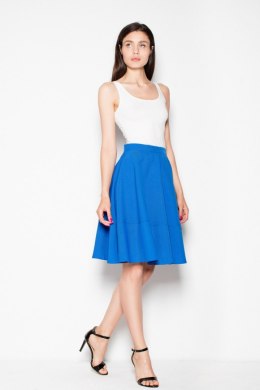 Spódnica Model VT051 Blue - Venaton Venaton
