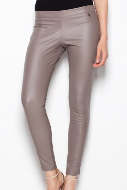 Spodnie Damskie Model VT045 Beige - Venaton Venaton