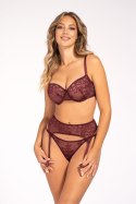 Stringi Model Caro Burgund - Unikat Unikat Stringi Model Caro Burgund - Unikat Unikat