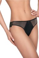 Stringi Szorto-stringi Model Zuza 043 Black - Ewana Ewana Stringi Szorto-stringi Model Zuza 043 Black - Ewana Ewana