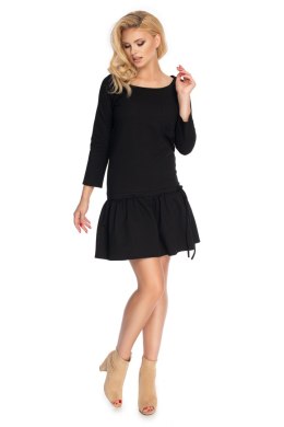 Sukienka Model 0172 Black - PeeKaBoo PeeKaBoo
