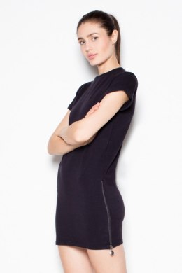 Sukienka Model VT070 Black - Venaton Venaton