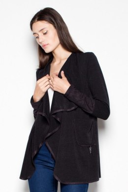 Sweter Damski Model VT036 Black - Venaton Venaton