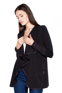 Sweter Damski Model VT036 Black - Venaton Venaton