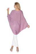 Sweter Ponczo Model 30068 Lila - PeeKaBoo Hurtownia odzieży on-line, moda damska, bielizna i obuwie dla kobiet - Matterhorn.pl PeeKaBoo Sweter Ponczo Model 30068 Lila - PeeKaBoo Hurtownia odzieży on-line, moda damska, bielizna i obuwie dla kobiet - Matterhorn.pl PeeKaBoo