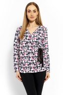 Bluzka Model 1626D Cleo - PeeKaBoo PeeKaBoo Bluzka Model 1626D Cleo - PeeKaBoo PeeKaBoo