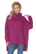 Golf Model 30066 Amarant - PeeKaBoo PeeKaBoo Golf Model 30066 Amarant - PeeKaBoo PeeKaBoo
