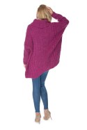 Golf Model 30066 Amarant - PeeKaBoo PeeKaBoo Golf Model 30066 Amarant - PeeKaBoo PeeKaBoo