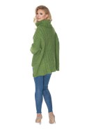 Golf Model 30066 Green - PeeKaBoo PeeKaBoo Golf Model 30066 Green - PeeKaBoo PeeKaBoo