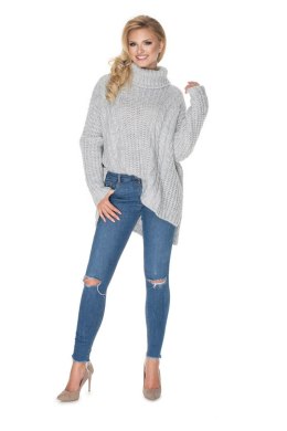 Golf Model 30066 Light Grey - PeeKaBoo PeeKaBoo