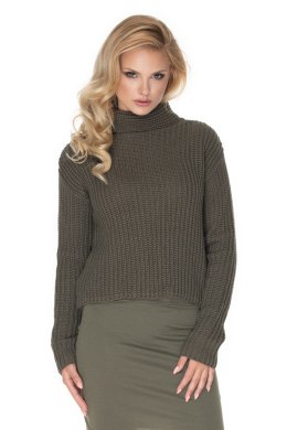 Golf Model 70025 Khaki - PeeKaBoo PeeKaBoo