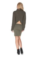 Golf Model 70025 Khaki - PeeKaBoo PeeKaBoo Golf Model 70025 Khaki - PeeKaBoo PeeKaBoo