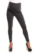 Legginsy model 1469W Graphit - PeeKaBoo PeeKaBoo Legginsy model 1469W Graphit - PeeKaBoo PeeKaBoo