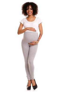 Legginsy model 1469W Light Gray - PeeKaBoo PeeKaBoo