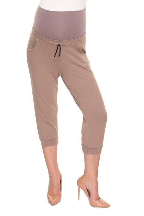 Rybaczki Model 0189 Cappuccino - PeeKaBoo Hurtownia odzieży on-line, moda damska, bielizna i obuwie dla kobiet - Matterhorn.pl PeeKaBoo