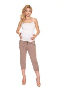 Rybaczki Model 0189 Cappuccino - PeeKaBoo Hurtownia odzieży on-line, moda damska, bielizna i obuwie dla kobiet - Matterhorn.pl PeeKaBoo