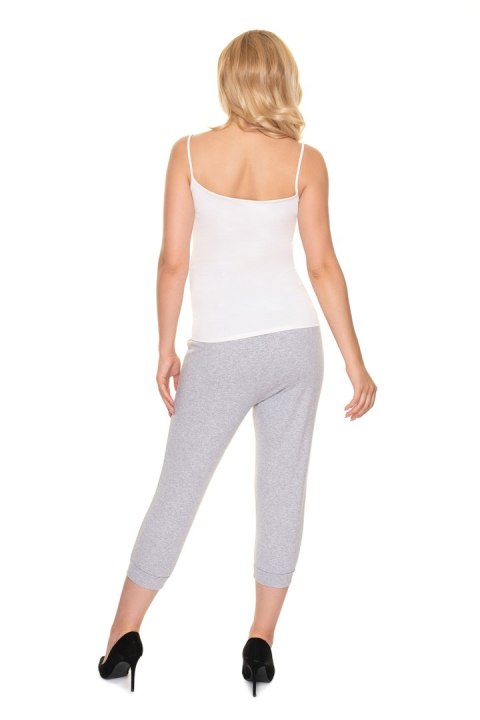 Rybaczki Model 0189 Grey - PeeKaBoo PeeKaBoo Rybaczki Model 0189 Grey - PeeKaBoo PeeKaBoo