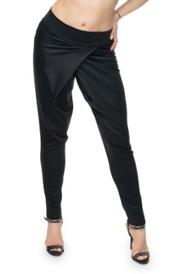 Spodnie Damskie Model 0106 Black - PeeKaBoo PeeKaBoo