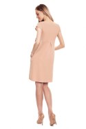 Sukienka Ciążowa Model 0129 Beige - PeeKaBoo Hurtownia odzieży on-line, moda damska, bielizna i obuwie dla kobiet - Matterhorn.p PeeKaBoo Sukienka Ciążowa Model 0129 Beige - PeeKaBoo Hurtownia odzieży on-line, moda damska, bielizna i obuwie dla kobiet - Matterhorn.p PeeKaBoo