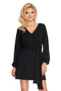 Sukienka Model 0169 Black - PeeKaBoo PeeKaBoo Sukienka Model 0169 Black - PeeKaBoo PeeKaBoo